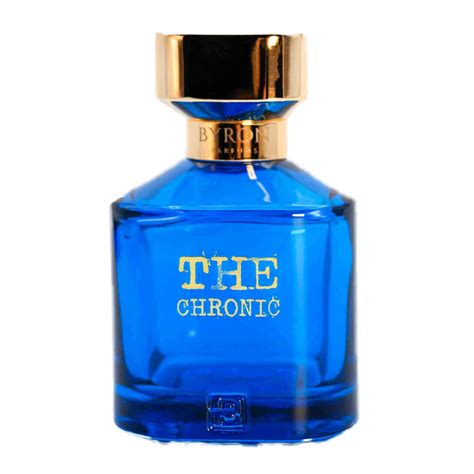 byron parfums the chronic